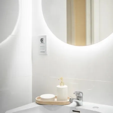Apartment Al Lado De Plaza